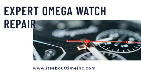 authorized omega watch repair center san francisco|Omega Watch repair service san francisco.